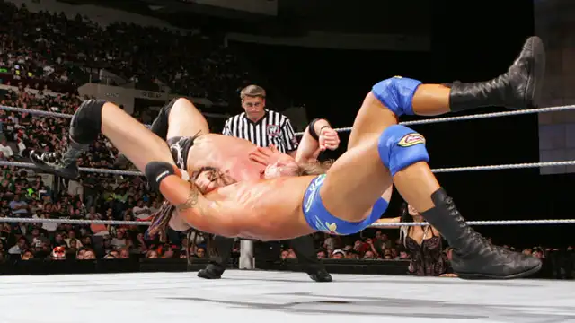Superstars #17: August 6, 2009