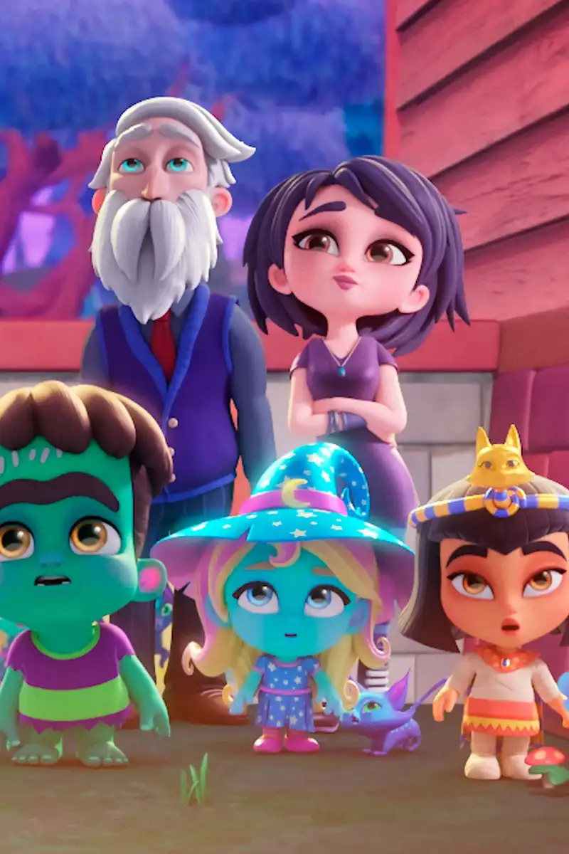 Season 3
