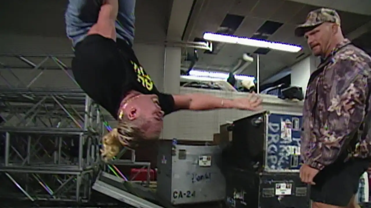 SmackDown - Oct. 28, 1999