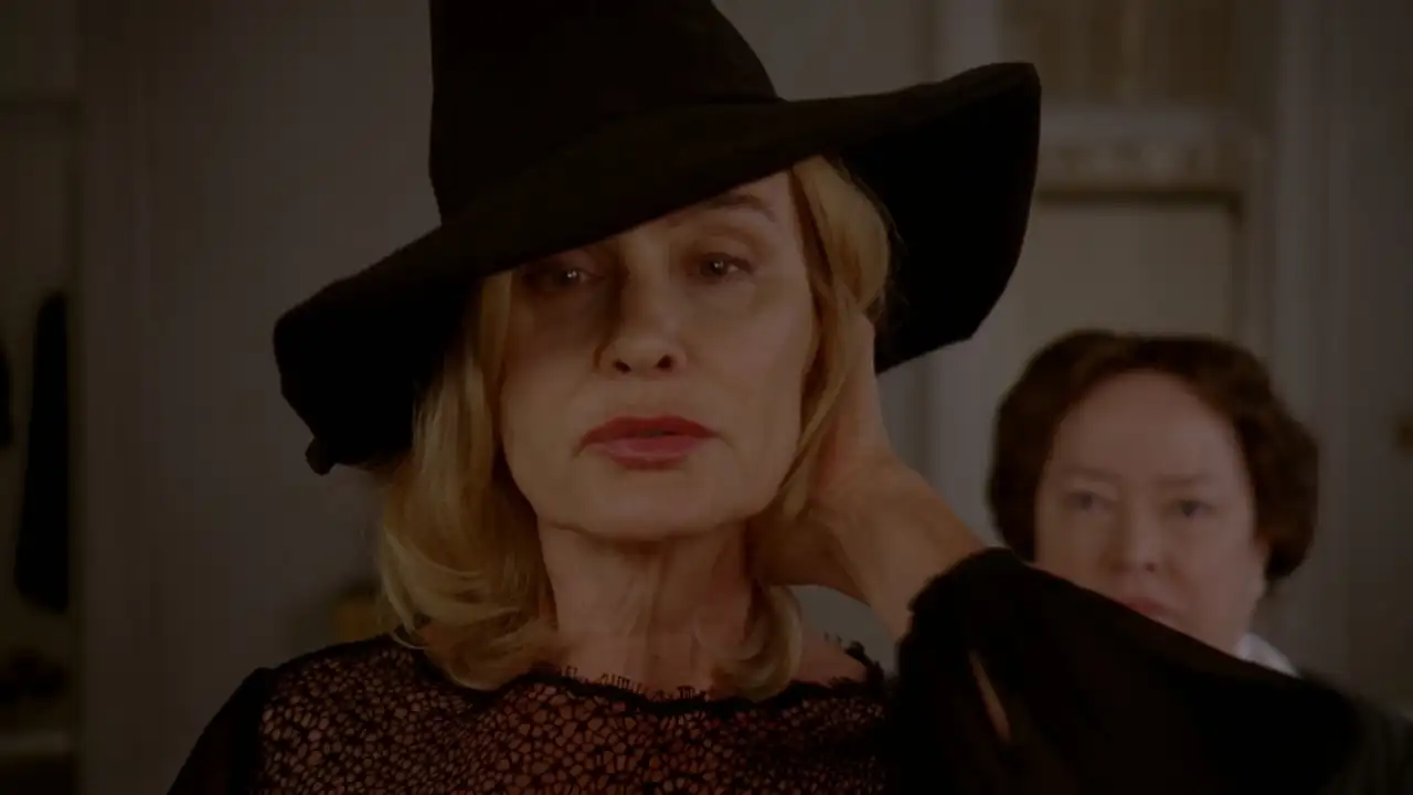 Enter the Coven