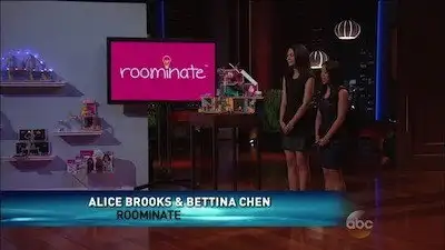 Season 6 Premiere: Roominate, Wedding Wagon, Floating Mug and Kronos Golf