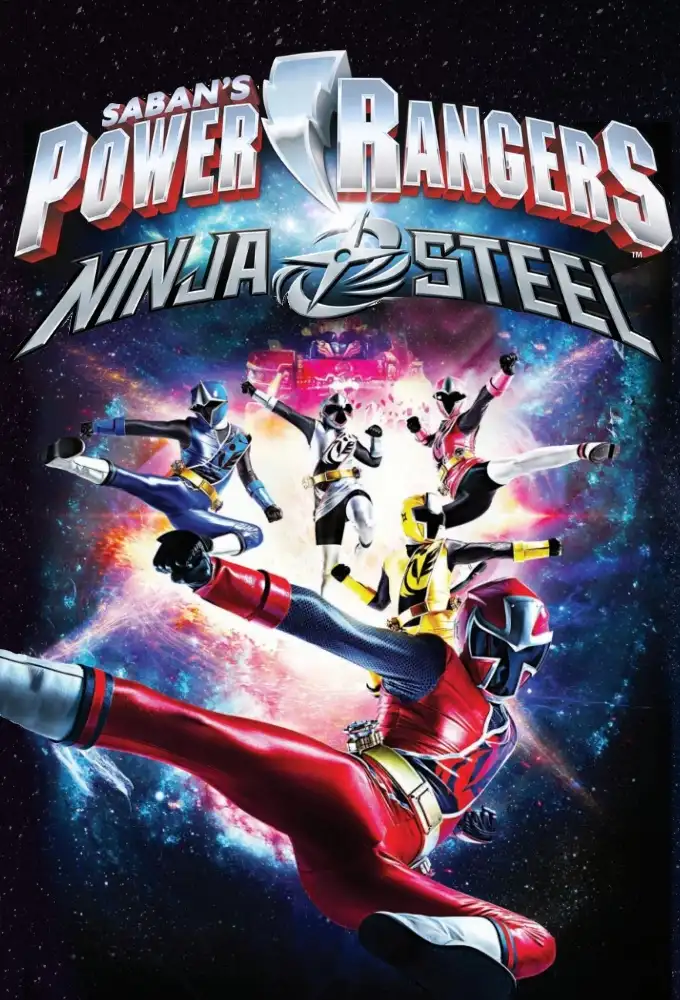 Ninja Steel