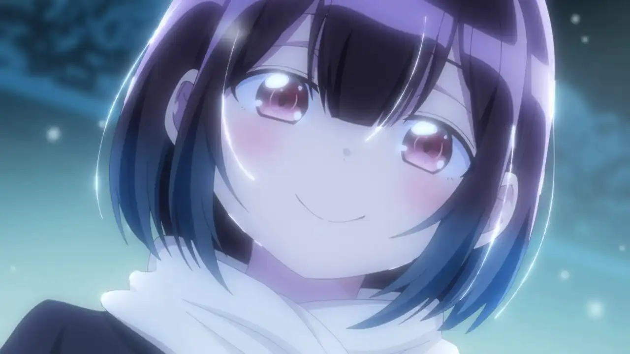 Goodbye / I'll Give You All of Them! / The Ultimate Bad Girl