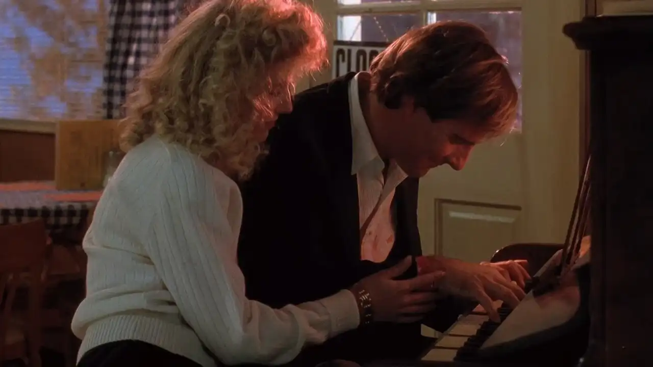 Piano Man