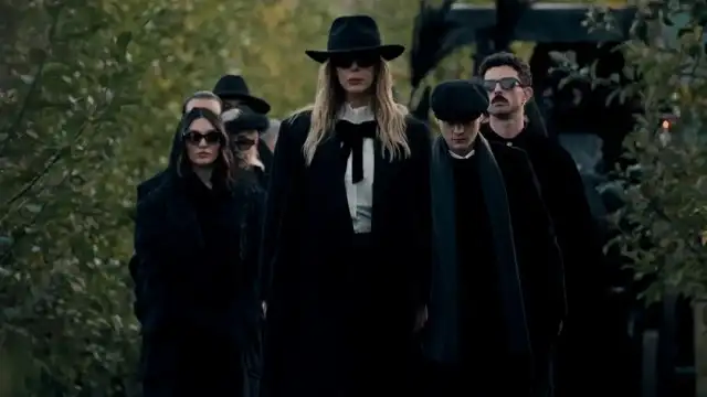 Requiem for a Faithful