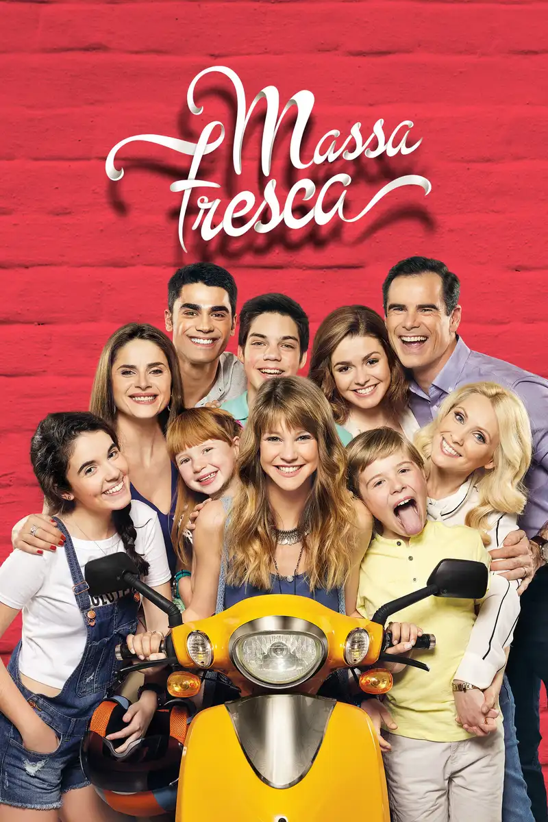Massa Fresca