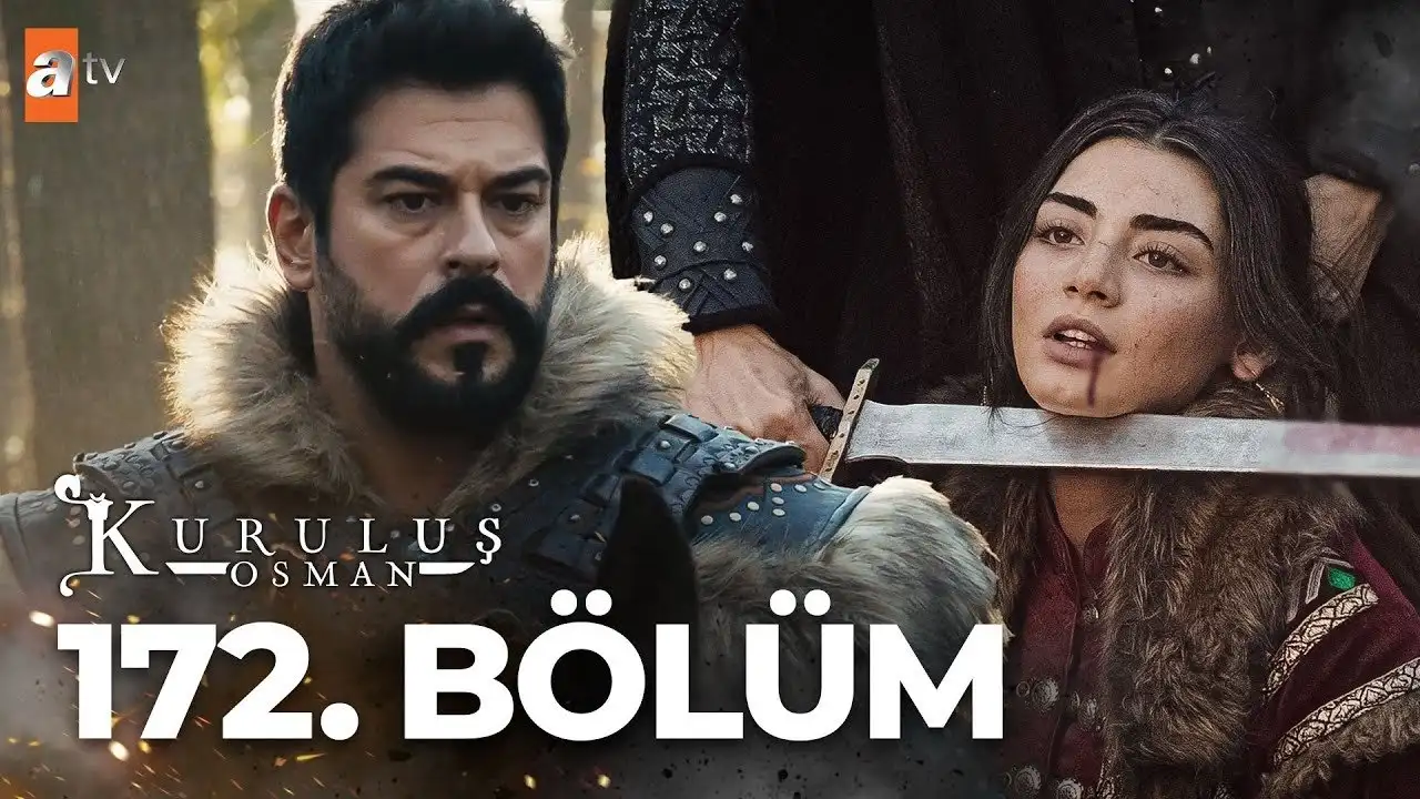 Episode 172
