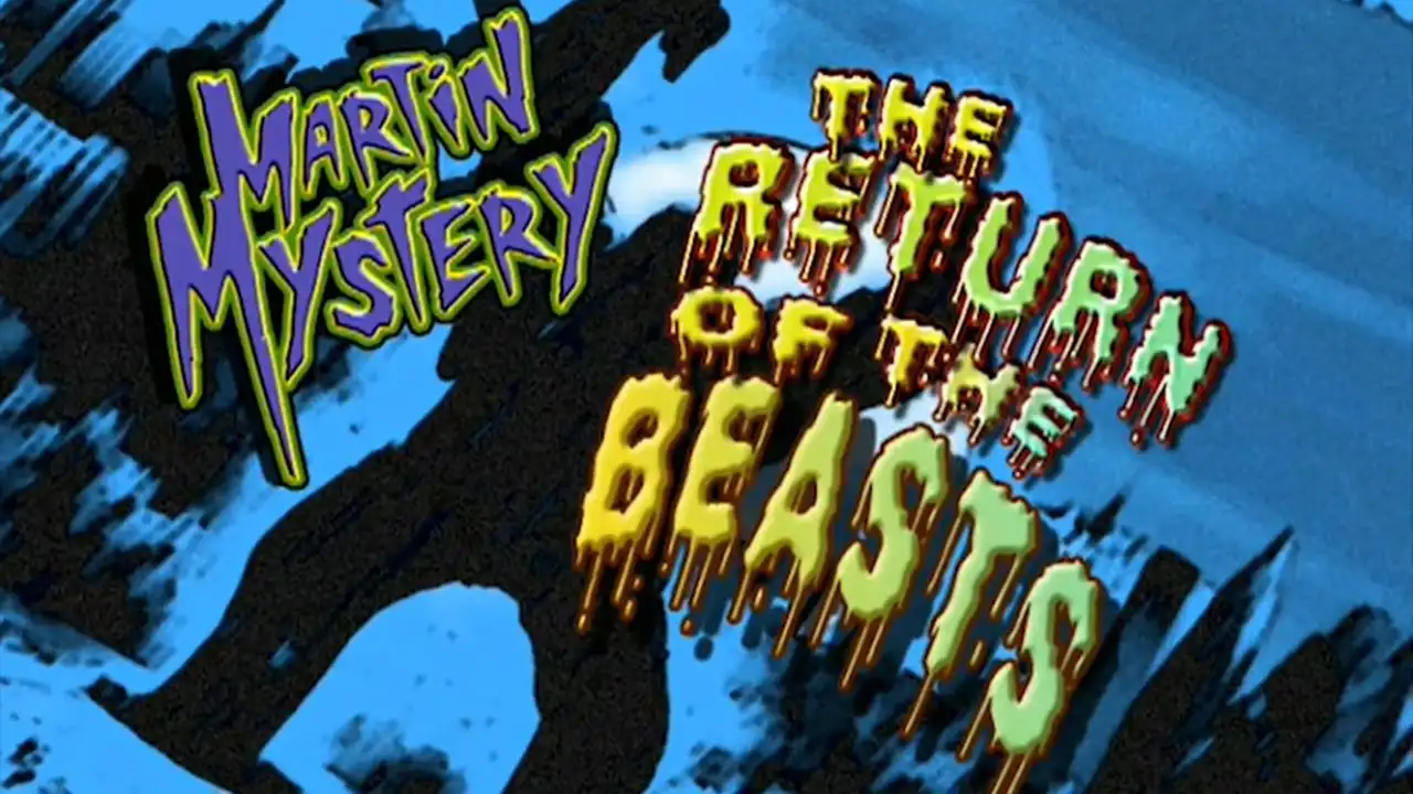 The Return of the Beasts