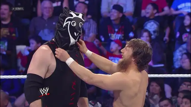 SmackDown - Mar. 01, 2013