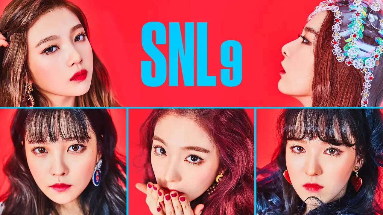 Red Velvet