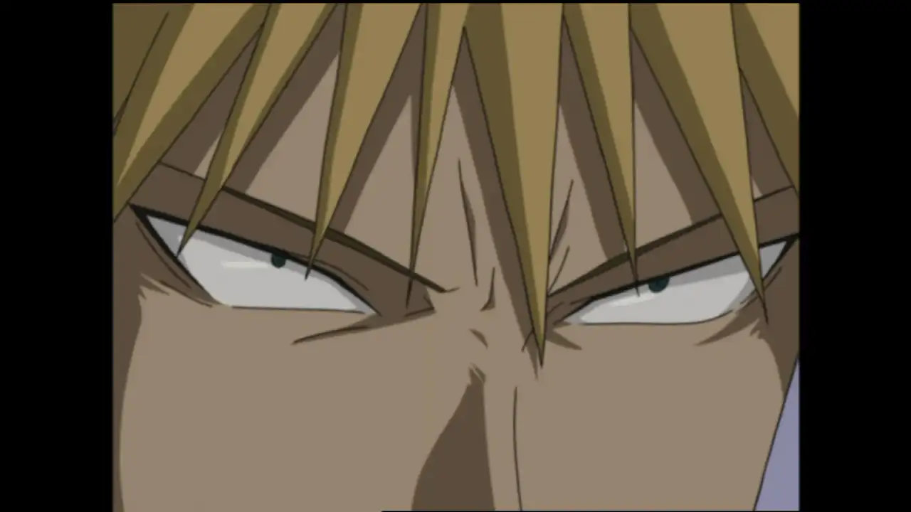 Ginta vs. Danna
