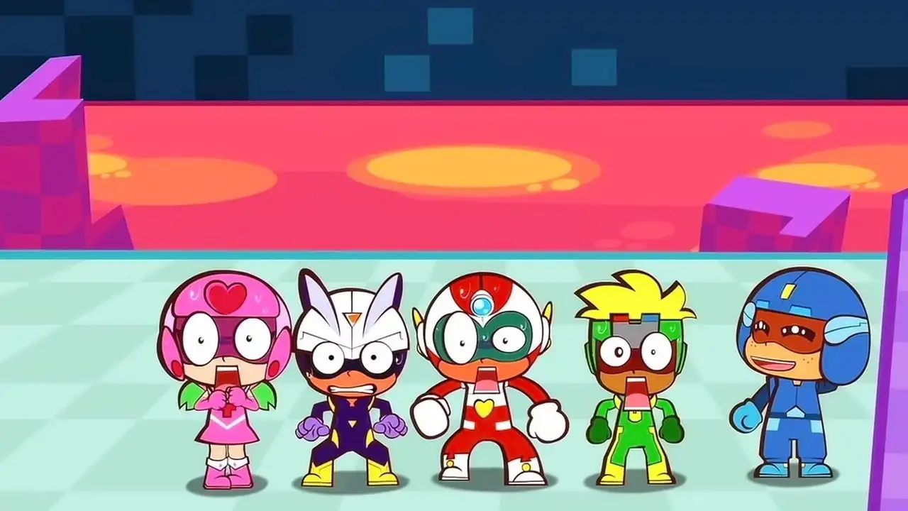 Episode 23