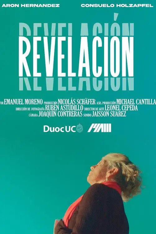 Revelación