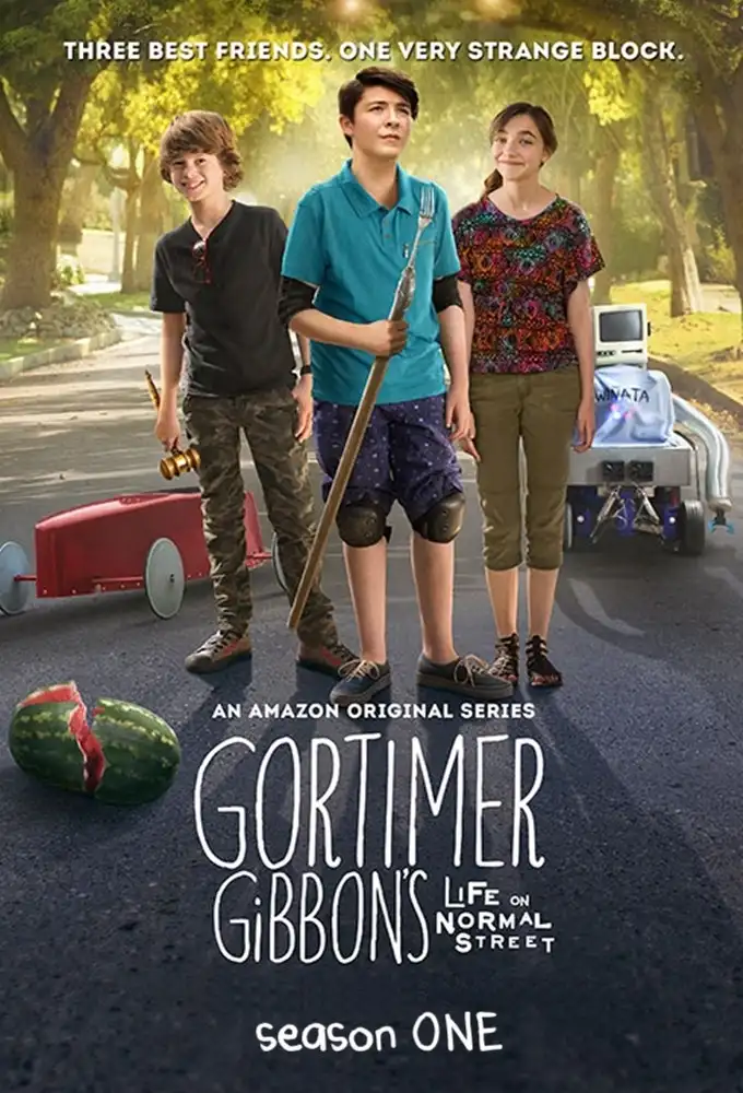 Season 1
