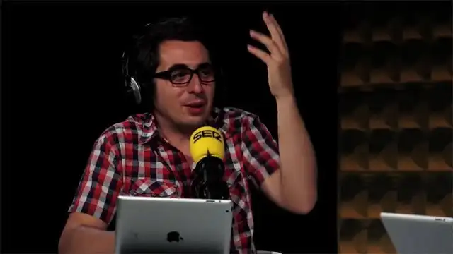 Episode 1