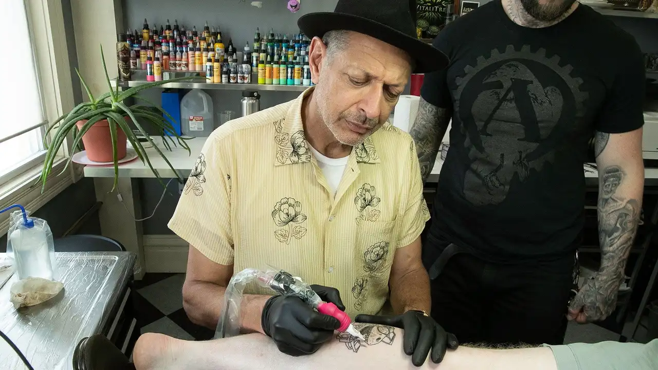 Tattoos