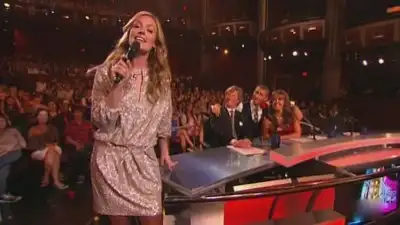 Top Four Perform