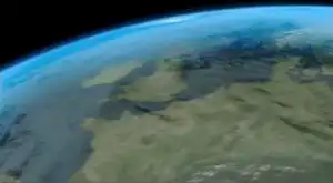 Global Dimming