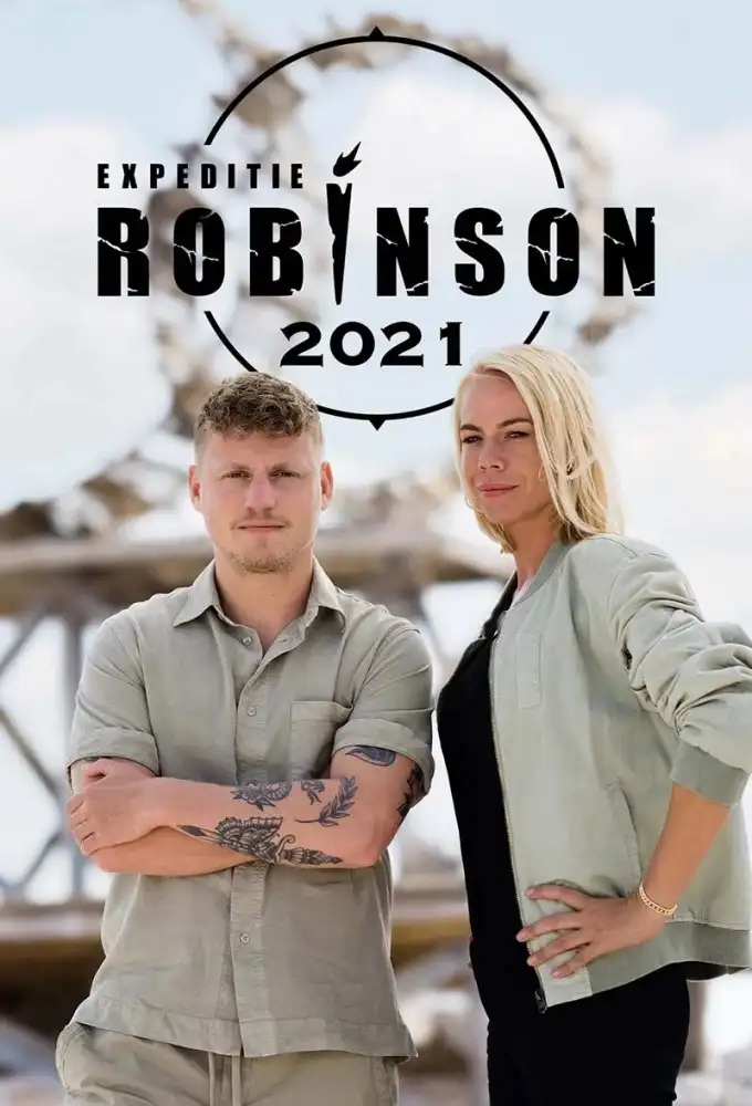 Expeditie Robinson 2021