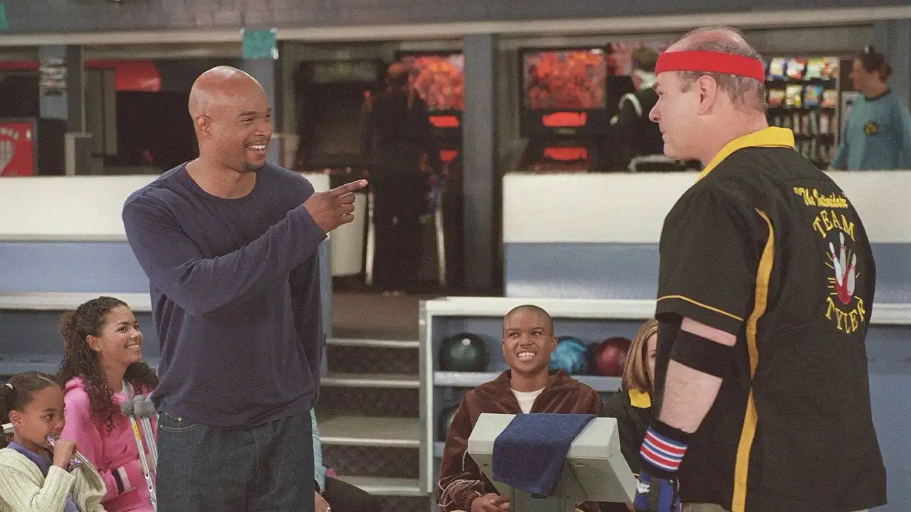 The Bowling Show