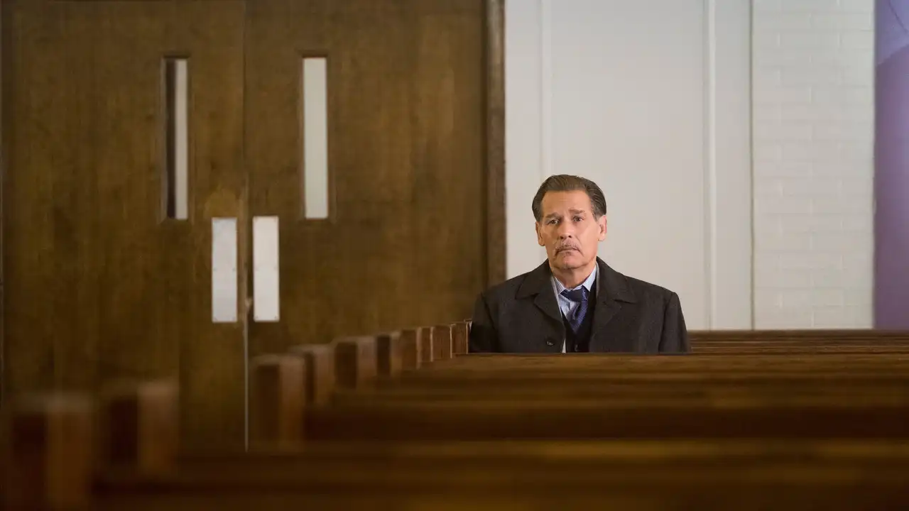 The Book of Revelations