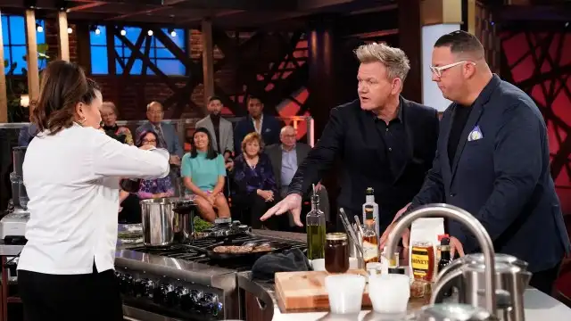 Finale - Special Guest Christina Tosi (2)