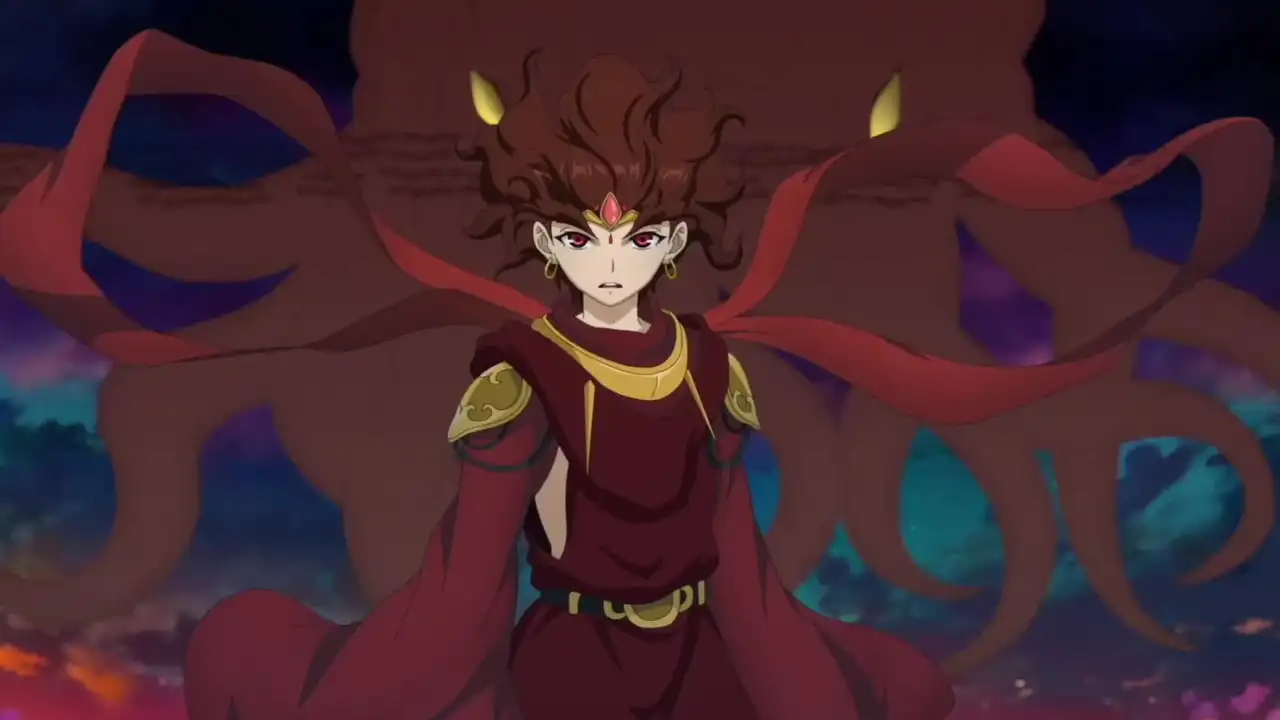 Episode 21
