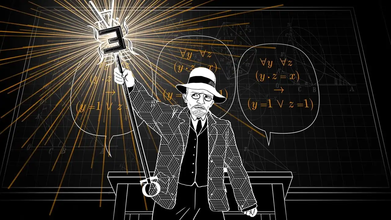 Gödel’s Theorem