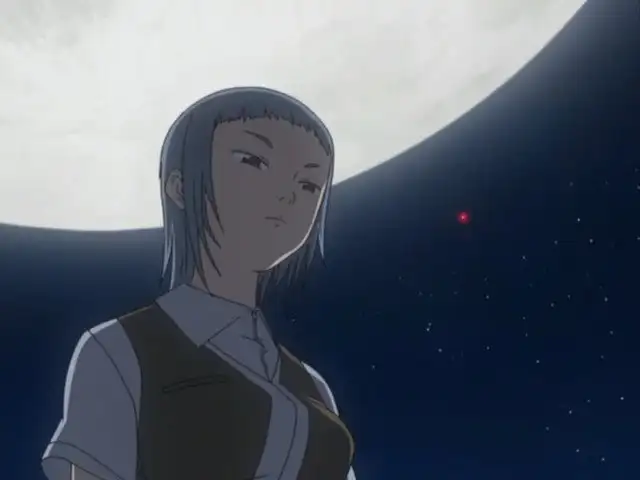 The Smile of an Angel
