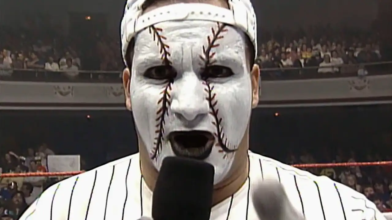 Raw - Aug. 15, 1994