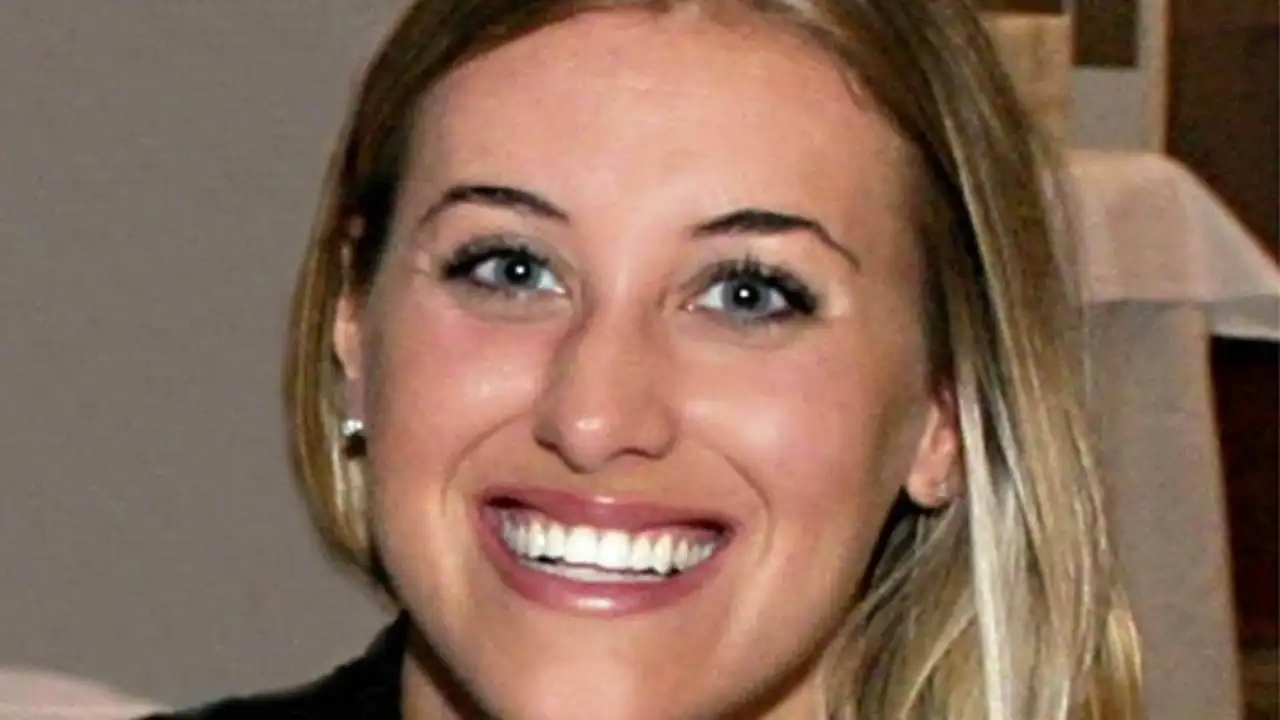 Where is Jennifer Kesse?