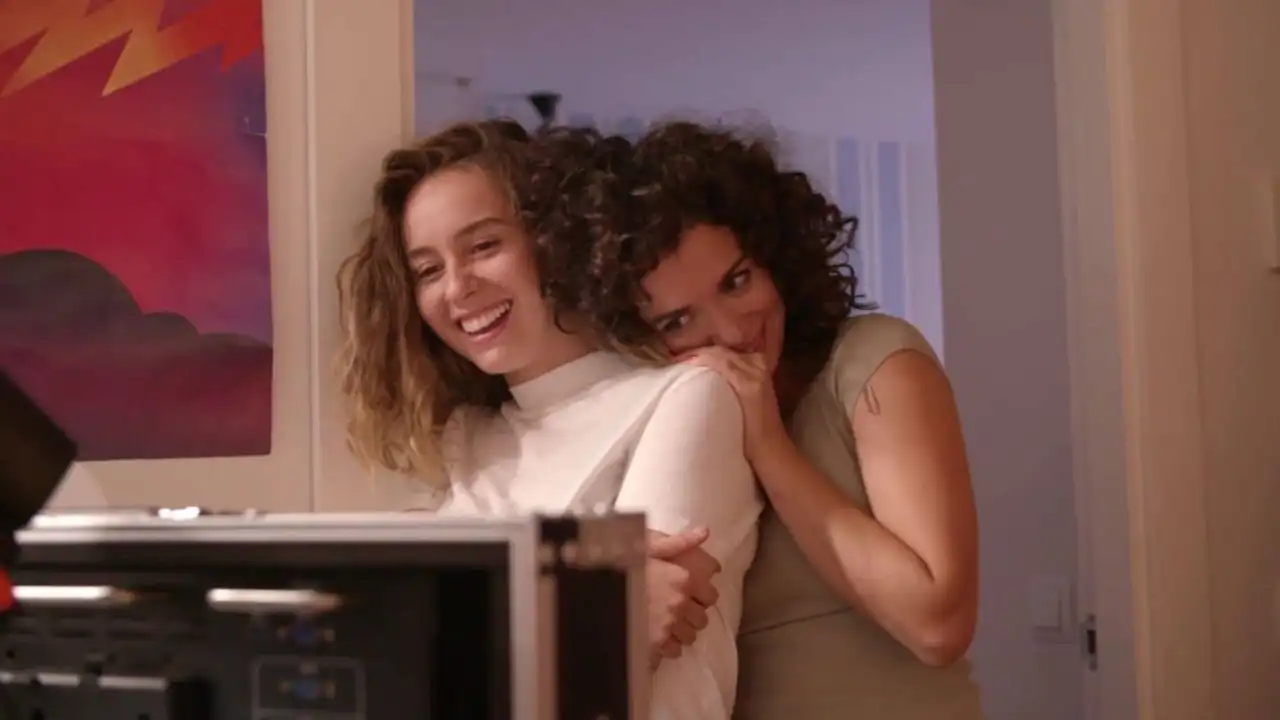 Making of