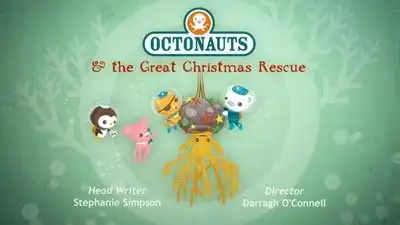The Great Christmas Rescue