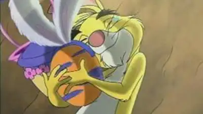 Winnie the Pooh: Springtime with Roo