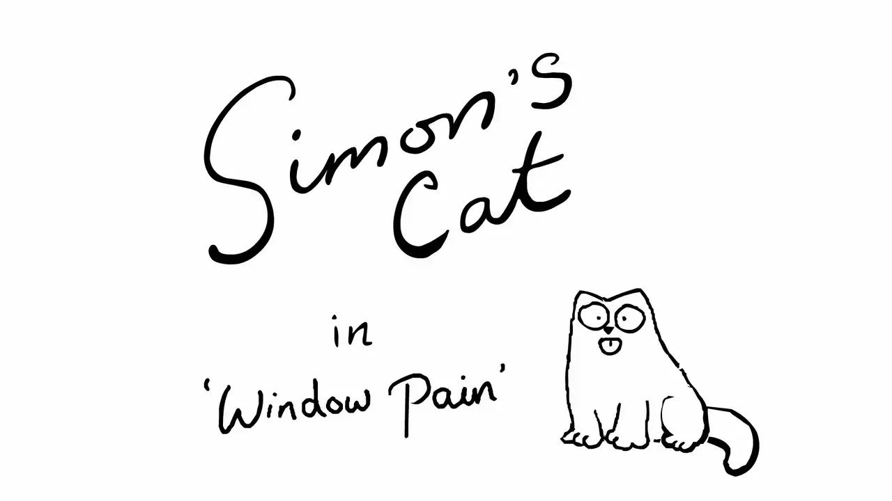 Window Pain