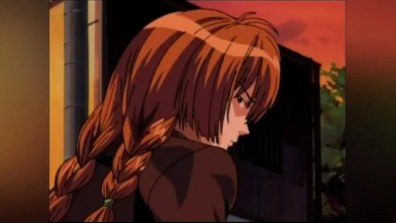 The Kyoto File (3)