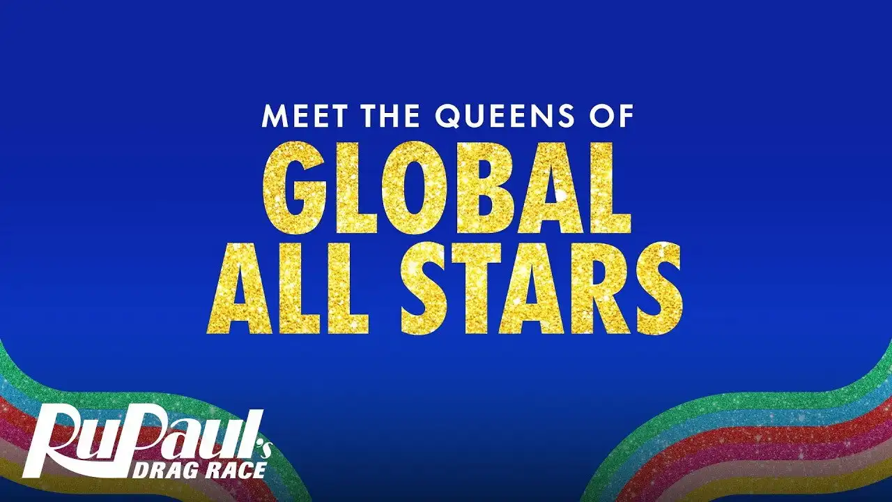 Meet The Queens of Season 1