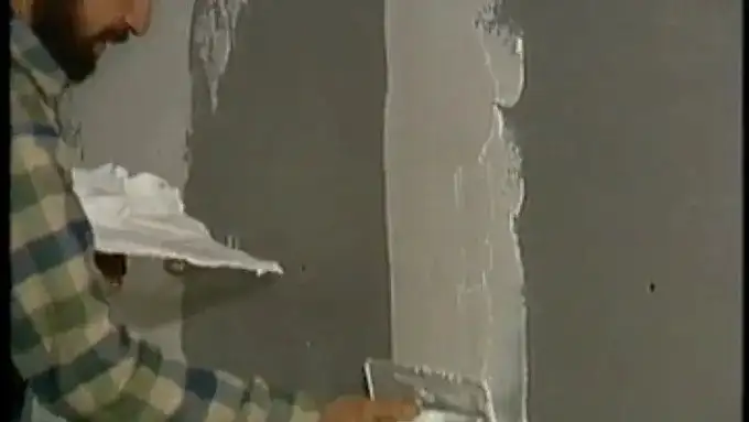 The Dorchester House - Roof Repairs, Kitchen Plaster Work