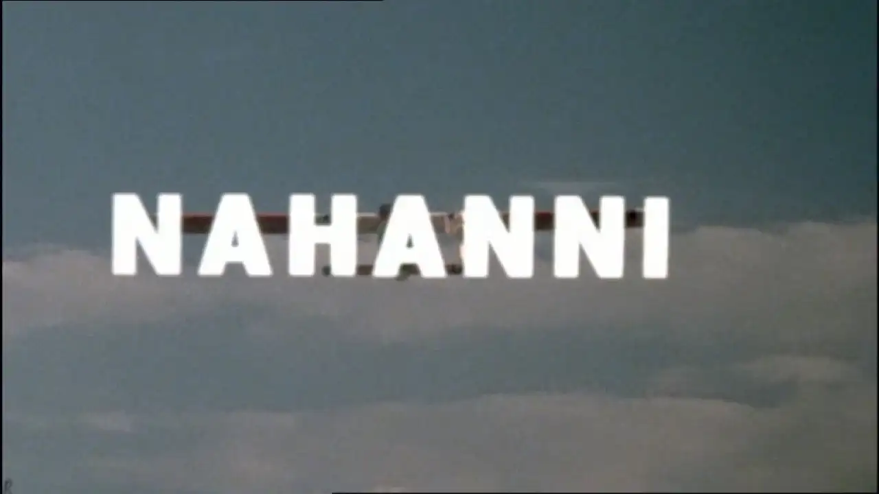 Nahanni