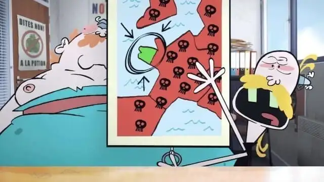 Episode 12