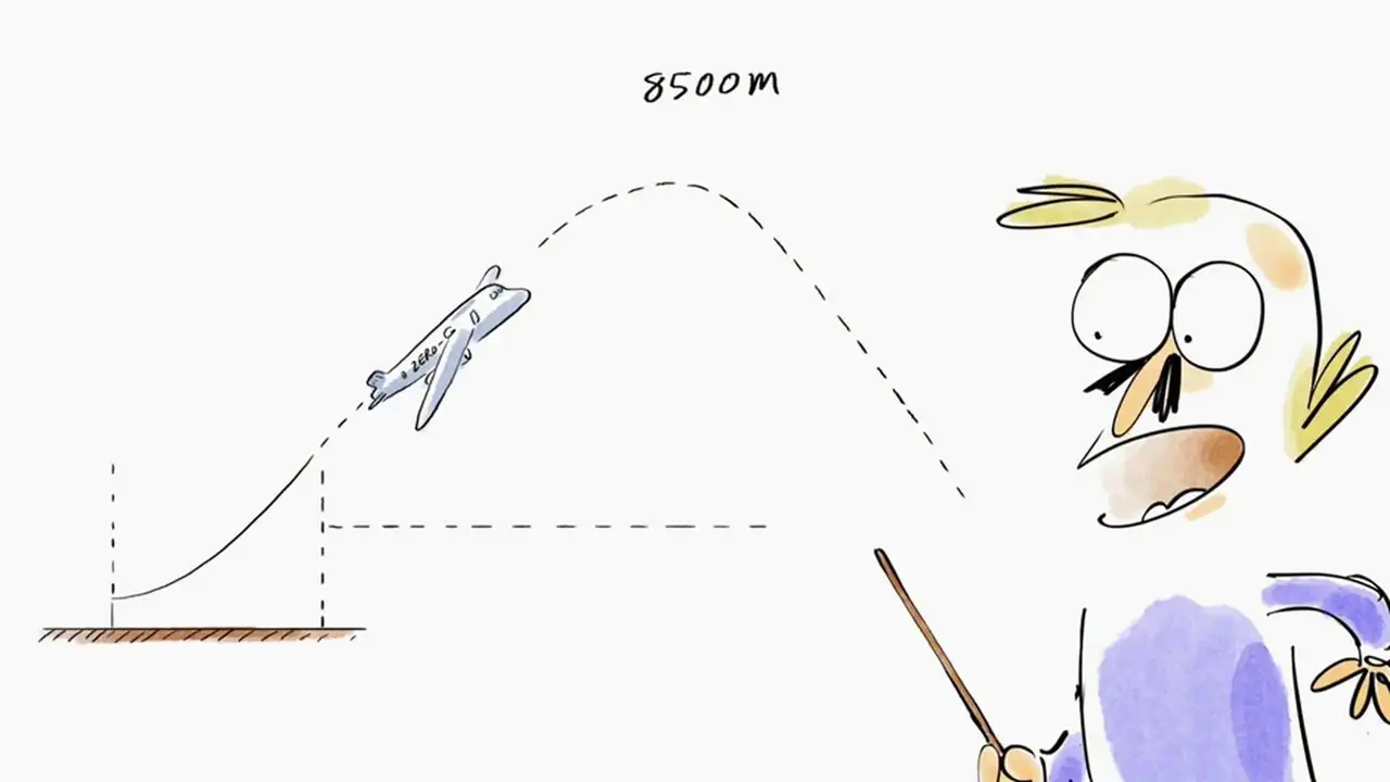 Parabolic Flight