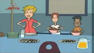Master Mom