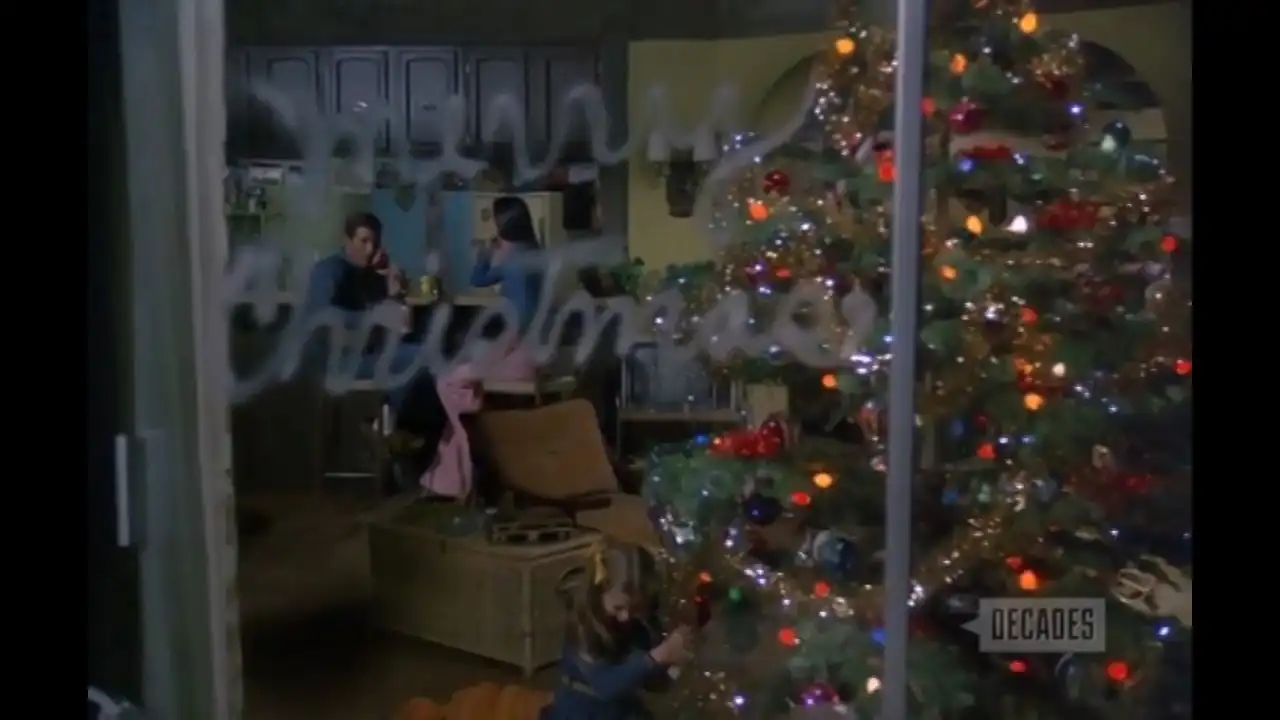 Blue Christmas