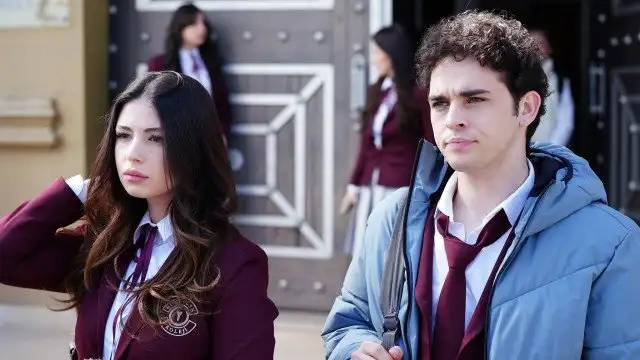 Episode 9