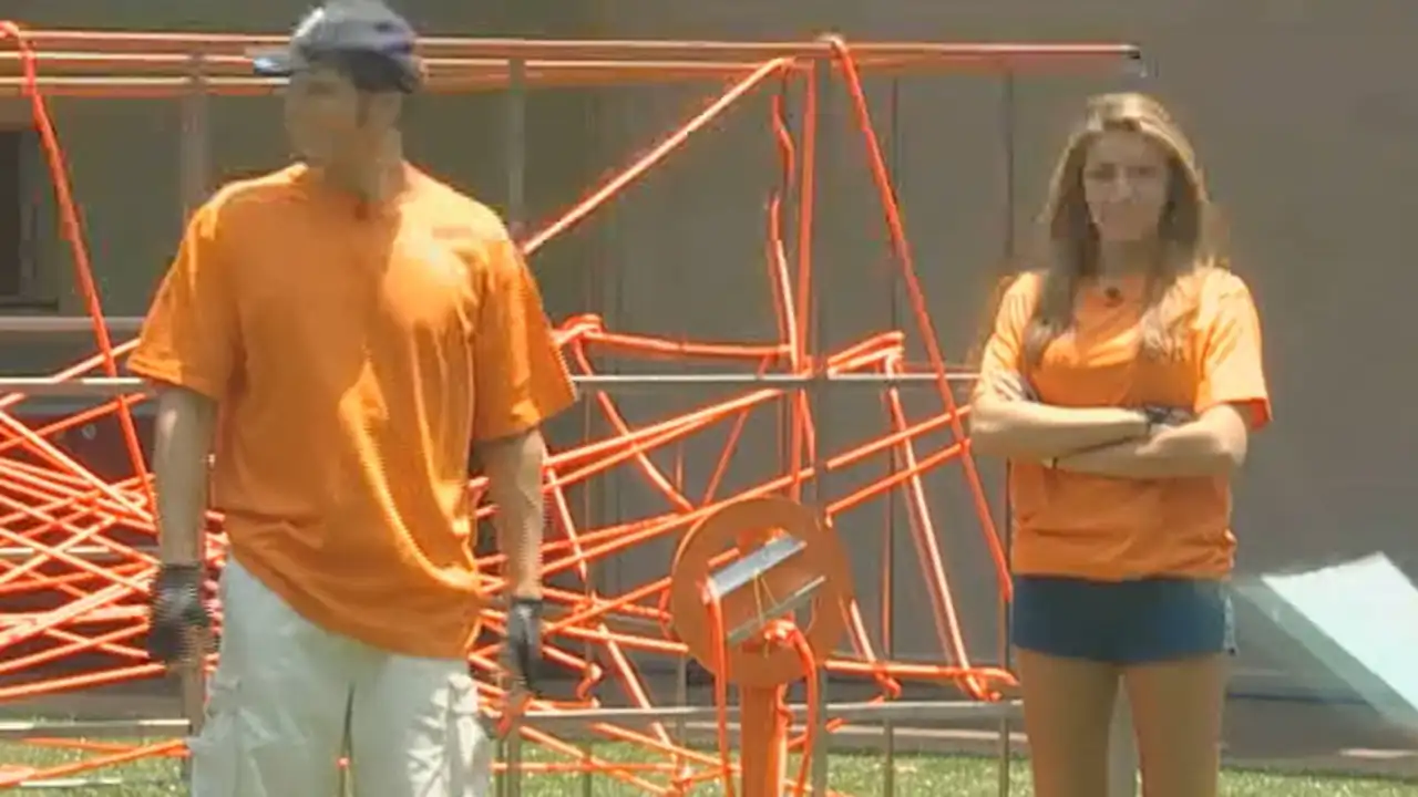 Veto Competition 1