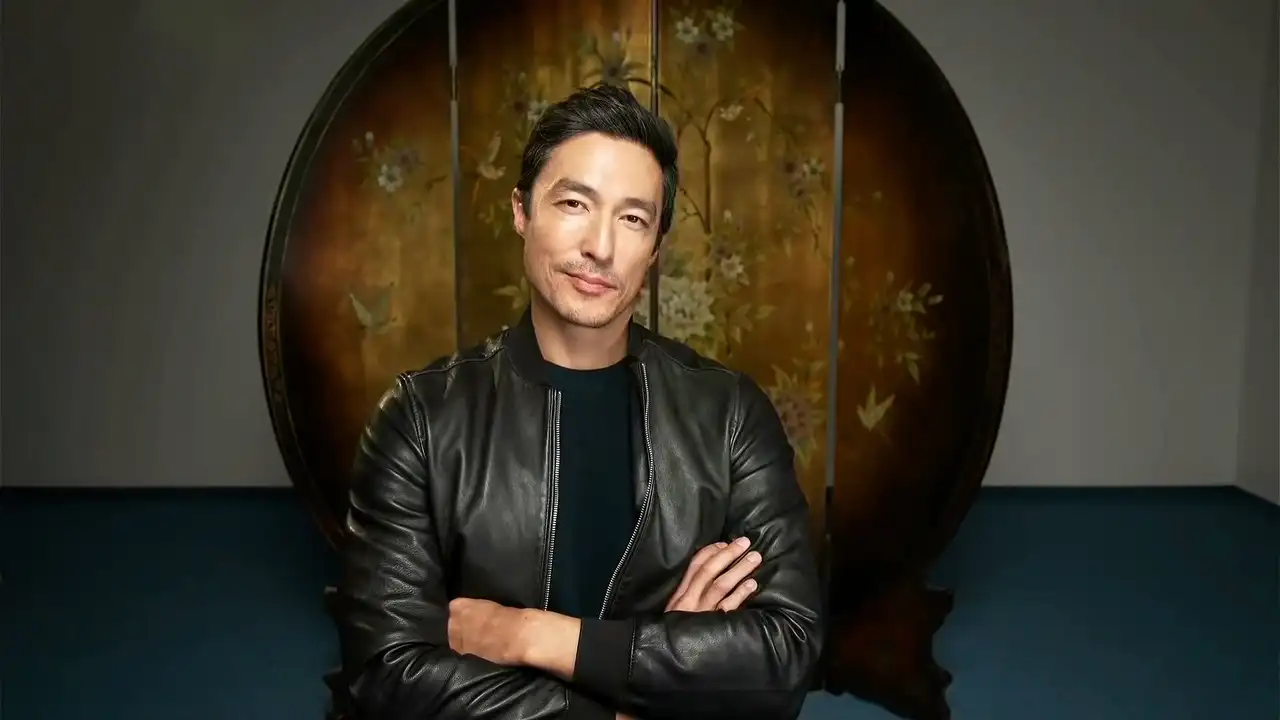 Inside the Wheel of Time: Episode 4 (ft Daniel Henney)