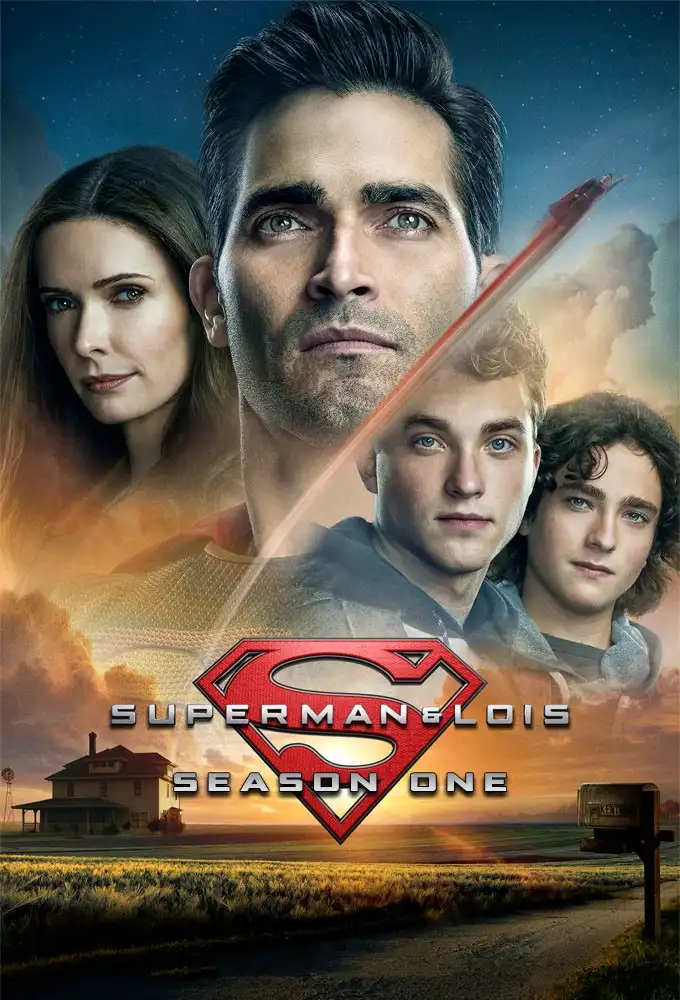 Season 1