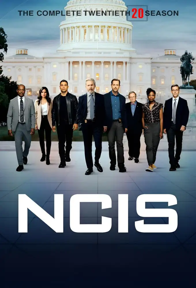 Season 20
