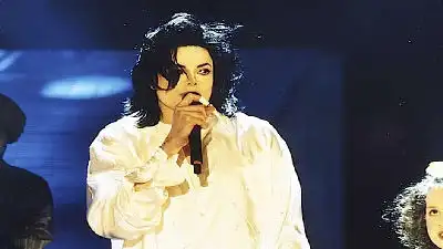 The BRIT Awards 1996