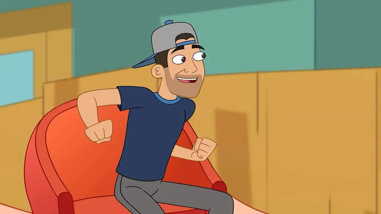 Mark Rober